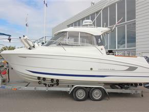 Beneteau Antares 6.80