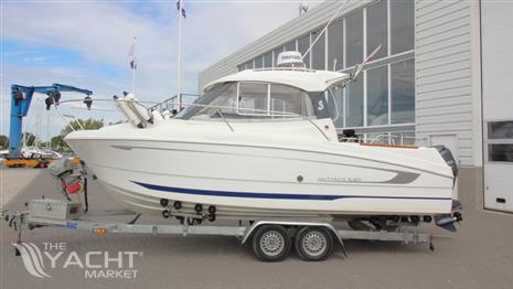 Beneteau Antares 6.80