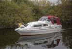 Viking Mouldings 22 River Cruiser