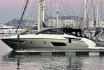 Azimut ATLANTIS 48 HT