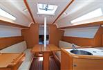 JEANNEAU SUN ODYSSEY 33I