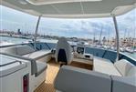 ABSOLUTE YACHTS NAVETTA 58