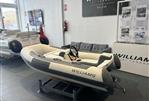 Williams Jet Tenders Minijet 280