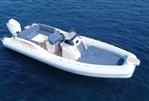 JOKER BOAT JOKER 28 CLUBMAN