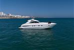 Fairline Targa 47  - Fairline Targa 47