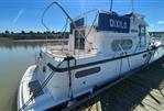 Nimbus 37 Trawler