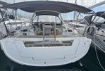 BENETEAU OCEANIS 45