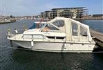 CORONET CORONET 32 OCEANFARER