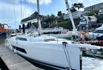 Dufour 37