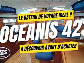 BENETEAU OCEANIS 423 CLIPPER