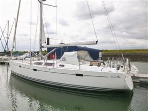 Hanse 470