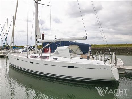 Hanse 470