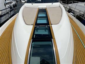 FAIRLINE SQUADRON 65