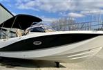 QUICKSILVER QUICKSILVER ACTIV 755 SUNDECK