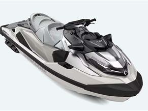 SEA DOO SEA DOO GTX LIMITED 300