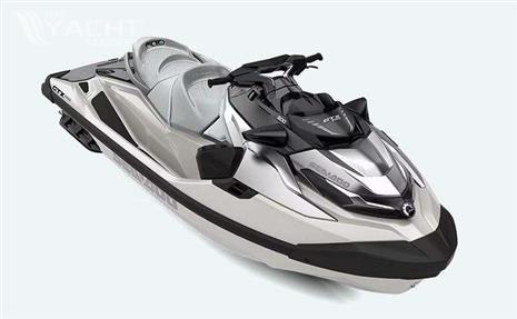 SEA DOO SEA DOO GTX LIMITED 300