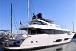 Sunseeker 95 Yacht - Sunseeker 95 Yacht