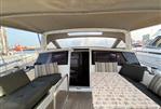 BENETEAU SENSE 55