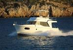 BENETEAU SWIFT TRAWLER 35