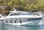 Princess Yachts V42