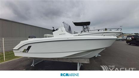 BENETEAU FLYER 6 SPACEDECK