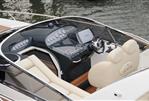Hunton Powerboats RS43