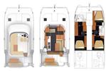 FOUNTAINE PAJOT MY 37