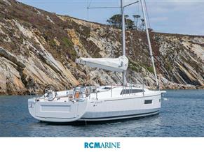 BENETEAU OCEANIS 37.1