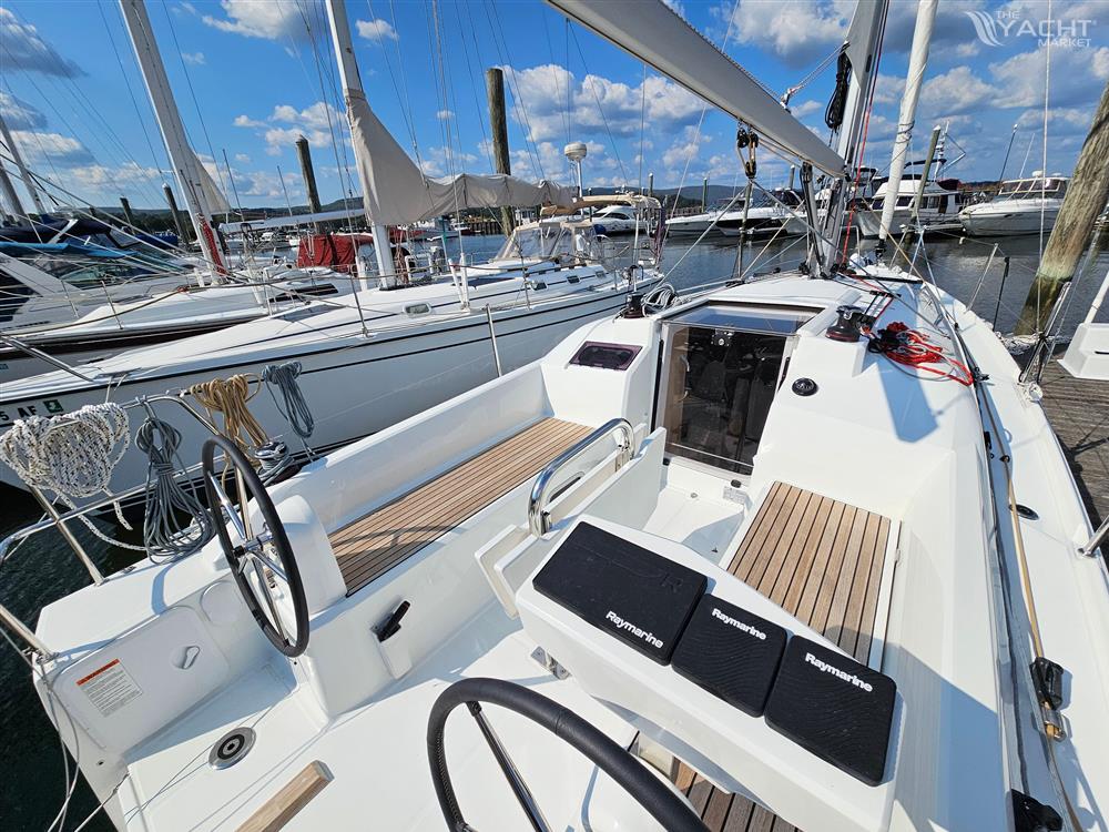 2024 Beneteau