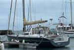 JFA CONCARNEAU PETREL 42