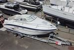 Glastron GT 249