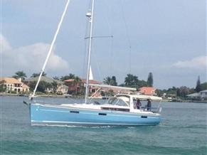 Beneteau Oceanis 45