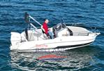 BENETEAU FLYER 5.5 SUNDECK