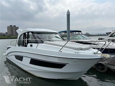 Beneteau Antares 9