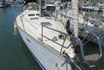 BENETEAU OCEANIS 373 CLIPPER