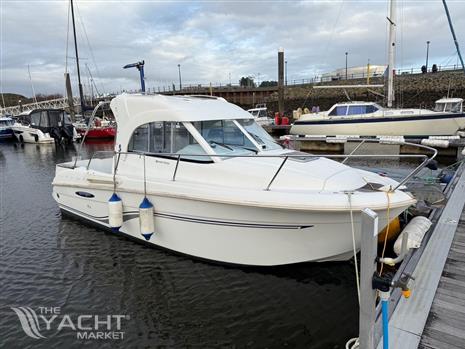 Beneteau Antar&#232;s 6