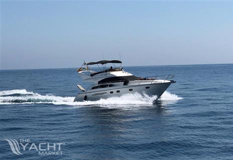 Princess 45 Flybridge - Princess 45 Flybridge