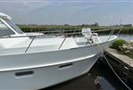 Motor Yacht Blieken Trawler 15.00