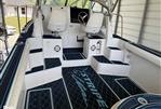 Seaswirl 2601 WA Striper - Sea Deck Complete On This Big Beautiful Boat.