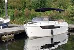 Alonsea 600 Cabin
