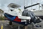 Jeanneau Cap Camarat 9.0 CC