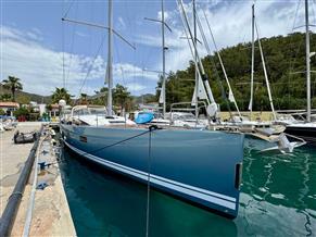 Jeanneau 64
