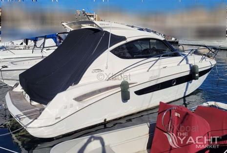 GALEON GALEON 325 HT