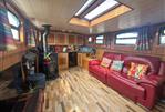 Branson Branson Thomas 50 Barge