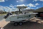 Sportsman 232 Open Platinum Package - 2021 Sportsman 232 Open Platinum Package - Photo #2