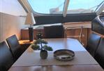 Sunseeker Manhattan 70 - 16 - Dining