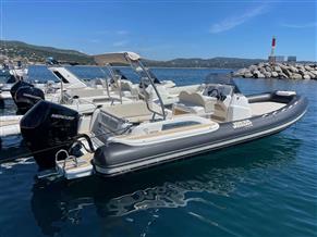 JOKER BOAT JOKER 28 CLUBMAN