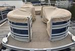 Harris Solstice 220SL - 2017 Harris Solstice 220SL - Photo #2