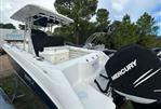 BOSTON WHALER OUTRAGE 320