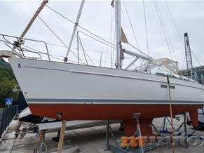 Beneteau  Oceanis 42 Cc